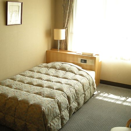 Kirishima Hotel Eksteriør billede