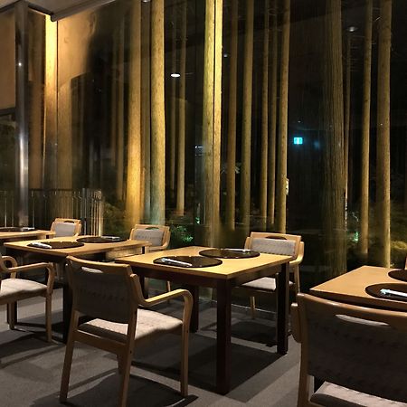 Kirishima Hotel Eksteriør billede